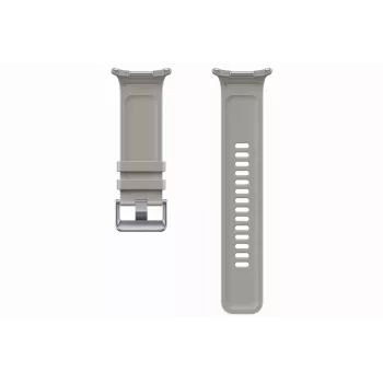 Samsung PeakForm Band pentru Galaxy Watch Ultra 2/Ultra, taupe