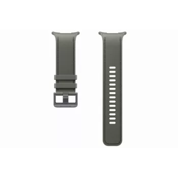 Samsung Peakform Band pentru Galaxy Watch Ultra 2 / Ultra, oliv