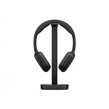 Cască HP Poly Focus 625 + suport de încărcare wireless