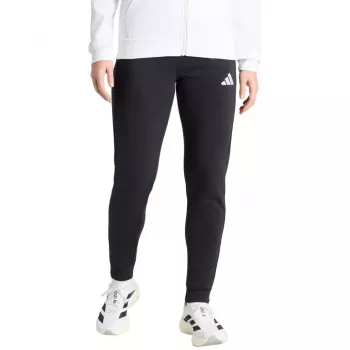 adidas Entrada 26 Women's Sweatpants Black M (KB3945)