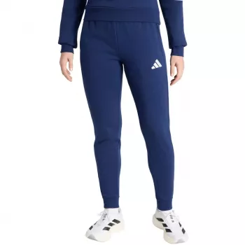 Pantaloni de trening adidas Entrada 26 pentru damă, bleumarin, KB3946, XL
