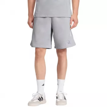 adidas Tiro 26 League Men's Grey Sweat Shorts JY9669 XL