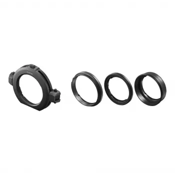 Set adaptor pentru cap de flash macro Canon AD-M1-MA pentru MT-26EX-R (7626C001)