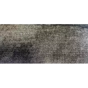 Draperie pentru cameră întunecată CURT CHENILLE 537577-22 140x260 cm maro
