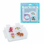 Accesoriu de creație EPOCH Aquabeads Pop-Up Design Plate