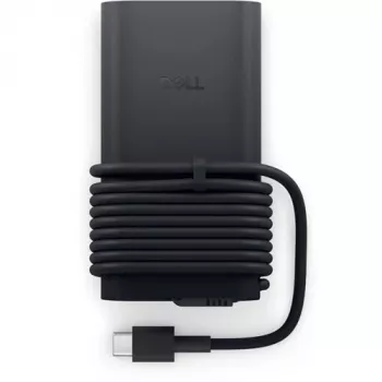 Încărcător de perete DELL 100W GaN USB-C PD cu două porturi Space Gray (0KDPR)