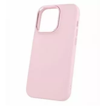 Husă iLike Apple Satin pentru iPhone 14 Pro 6,1