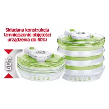 MPM MSG-06 Uscător de ciuperci