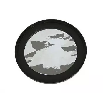 Filtru solar SW pentru Maksutov-Cassegrain 180mm - lumină albă, OD 5.0, folie Baader