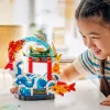 Set de construcție LEGO 80120 Prosperity Carp Leaping