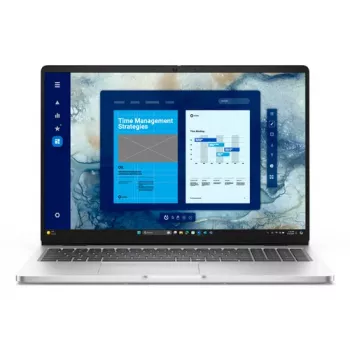 Dell Pro 16 PC16250 - Intel Core Ultra 7 255U, 32 GB DDR5, 1 TB SSD, 16 inch WUXGA, Windows 11 Pro