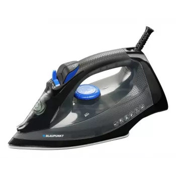 Blaupunkt Iron HSI212 1830-2170W fier de călcat cu abur cu talpă ceramică