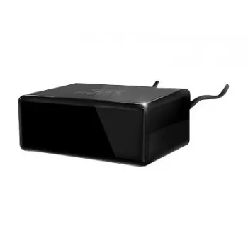 Adaptor de sarcină LED FIBARO NICE FGB-002, negru