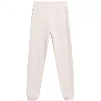 Pantaloni casual damă bej 4F CAS F472 AW23 mărimea M