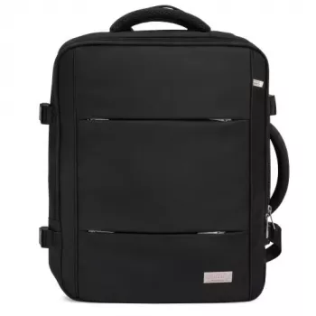 Rucsac business & sport Camry CR 6881, 24 L, 40x20x30 cm, laptop 15,6 inch, negru