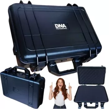 DNA CASE IP 38x29 Solid Case for Transports