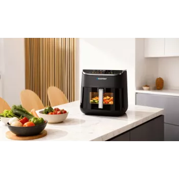 Friteuză cu aer cald Blaupunkt AFD801