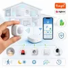 Senzor de mișcare GREENBLUE Tuya Zigbee GB740