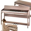 Pian digital V-TONE BL-8815 88 clape bej