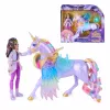 Set de joacă Spin Master Unicorn Academy Wing Magic Sophia & Wildstar
