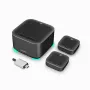 Kit de conferință ROCWARE A10W pentru săli mari de ședințe