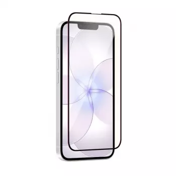 Folie de protecție ecran CRONG Tempered Glass OptiRed iPhone 17e