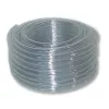 Furtun de grădină POLIX General 10 mm x 1,5 mm x 50 m, verde, PVC armat