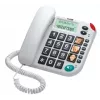 Telefon de birou MAXCOM KXT480
