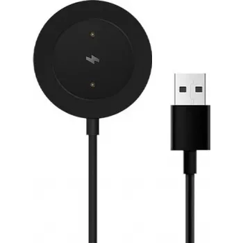 Cablu de încărcare Xiaomi Watch S1 Active GL BHR5643GL negru
