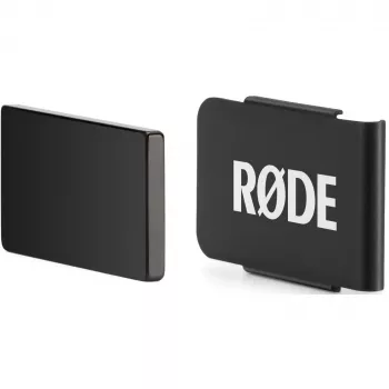 Clemă de montare magnetică Rode MagClip GO pentru Wireless GO și Wireless GO II