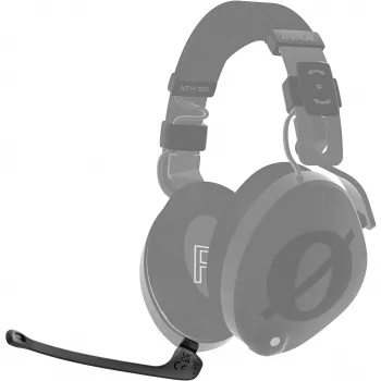 Microfon headset RODE NTHMIC de calitate broadcast pentru NTH-100