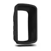 Husă din silicon Garmin Edge 520, neagră
