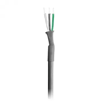 Cablu de partajare date Garmin NMEA 0183, 10 m, negru