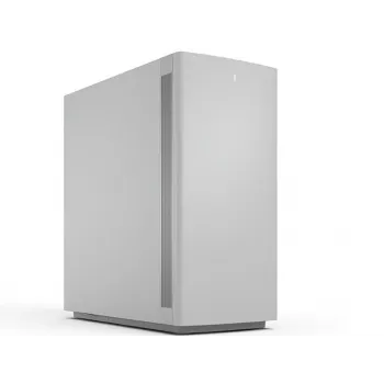 Carcasă PC Mid-Tower Fractal Design Define One Light Solid White