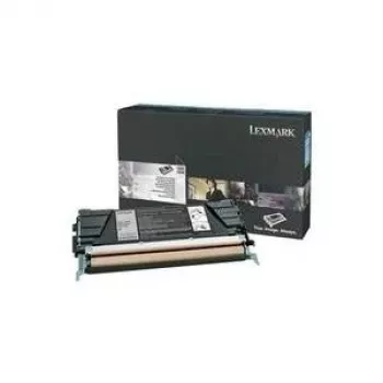Cartuș toner negru High Yield Lexmark T650H31E (25.000 pagini) pentru T650/T652/T654, X651/X652/X654/X656/X658