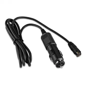 Adaptor de alimentare AC 12V Garmin 010-10516-00 pentru GPSMAP 276C, 278, 296, 376C, 378, 396, 478, 495, 496