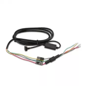 Cablu serial de date/alimentare Garmin 010-11131-00 pentru G3, G5