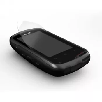 Folie de protecție antireflexie pentru ecran Garmin Monterra (2 buc.)