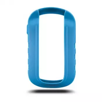 Garmin Husa din silicon pentru eTrex Touch 25/35, albastru
