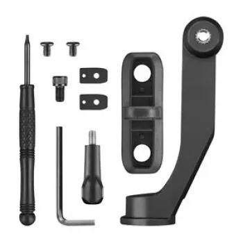 Garmin VIRB X/XE Suport pentru arc pentru tir cu arcul și sporturi de tragere