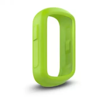 Husă din silicon Garmin Edge 130, verde