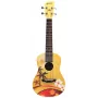 Ukulele de concert Moana M-100 Palm Trees