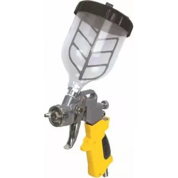 Pistol de vopsit STANLEY 1,5 mm cu mixer