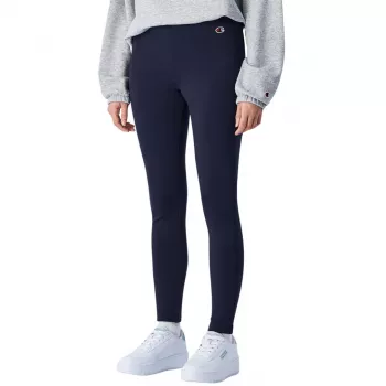 Colanți Champion, damă, bleumarin, 117567 BS501, L