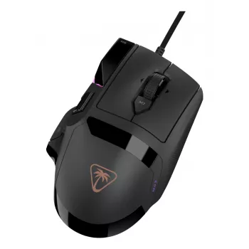 Mouse gaming cu fir Turtle Beach Command Series MC3, negru
