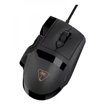 Mouse gaming cu fir Turtle Beach Command Series MC3, negru
