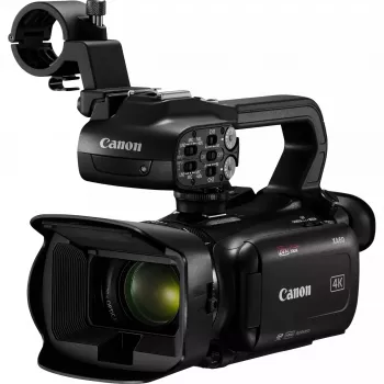 Cameră video profesională 4K UHD Canon XA60, zoom optic 20x (5733C007)