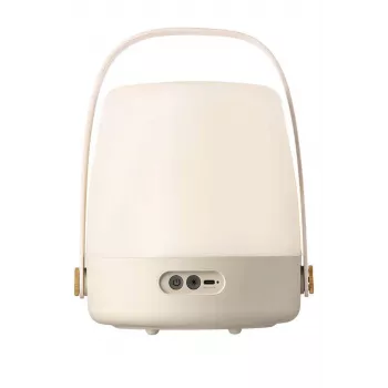 Lampă reîncărcabilă KOODUU Lite-up Beige