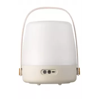 Lampă reîncărcabilă KOODUU Lite-up Beige