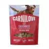 CARNILOVE Snack SOFT câini sardine cu leurdă 200 g